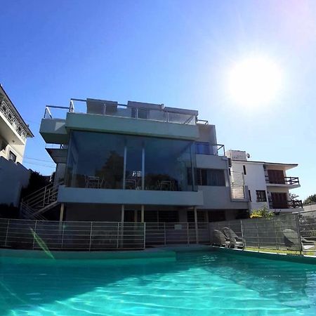 Posada Del Vaiven Villa Carlos Paz Zewnętrze zdjęcie