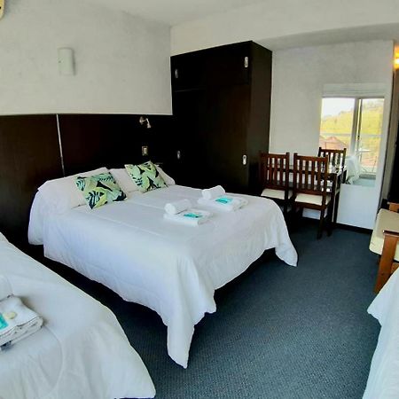 Posada Del Vaiven Villa Carlos Paz Zewnętrze zdjęcie