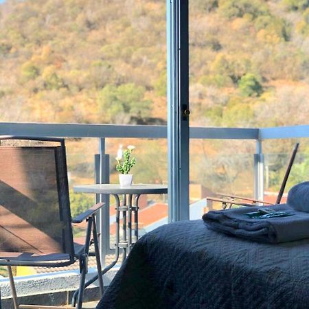 Posada Del Vaiven Villa Carlos Paz Zewnętrze zdjęcie