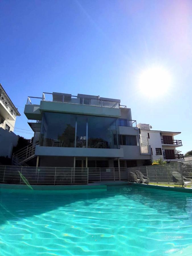 Posada Del Vaiven Villa Carlos Paz Zewnętrze zdjęcie