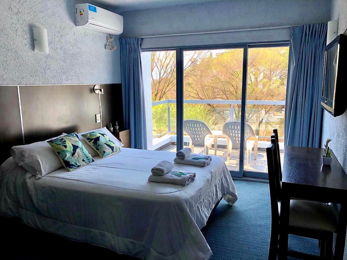 Posada Del Vaiven Villa Carlos Paz Zewnętrze zdjęcie