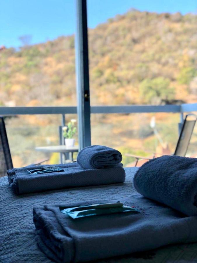 Posada Del Vaiven Villa Carlos Paz Zewnętrze zdjęcie
