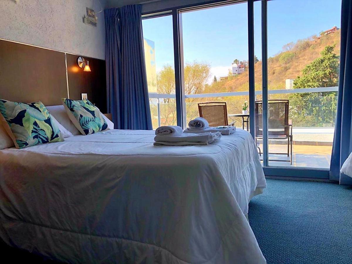 Posada Del Vaiven Villa Carlos Paz Zewnętrze zdjęcie