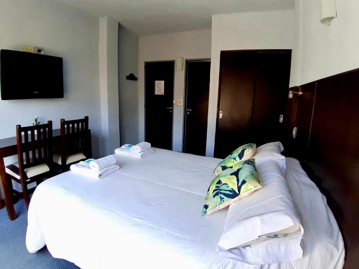 Posada Del Vaiven Villa Carlos Paz Zewnętrze zdjęcie