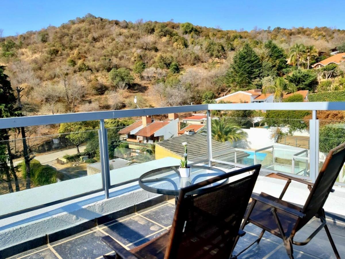 Posada Del Vaiven Villa Carlos Paz Zewnętrze zdjęcie