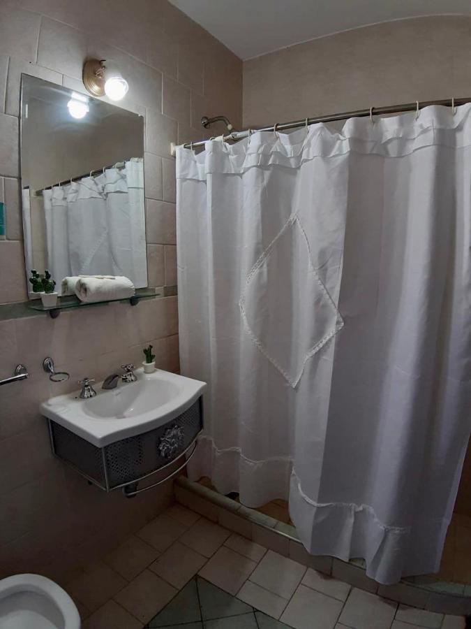 Posada Del Vaiven Villa Carlos Paz Zewnętrze zdjęcie