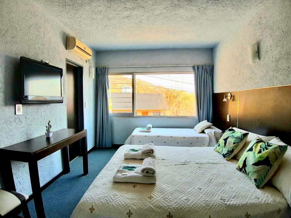 Posada Del Vaiven Villa Carlos Paz Zewnętrze zdjęcie