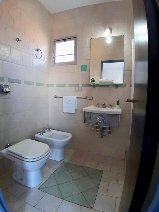 Posada Del Vaiven Villa Carlos Paz Zewnętrze zdjęcie