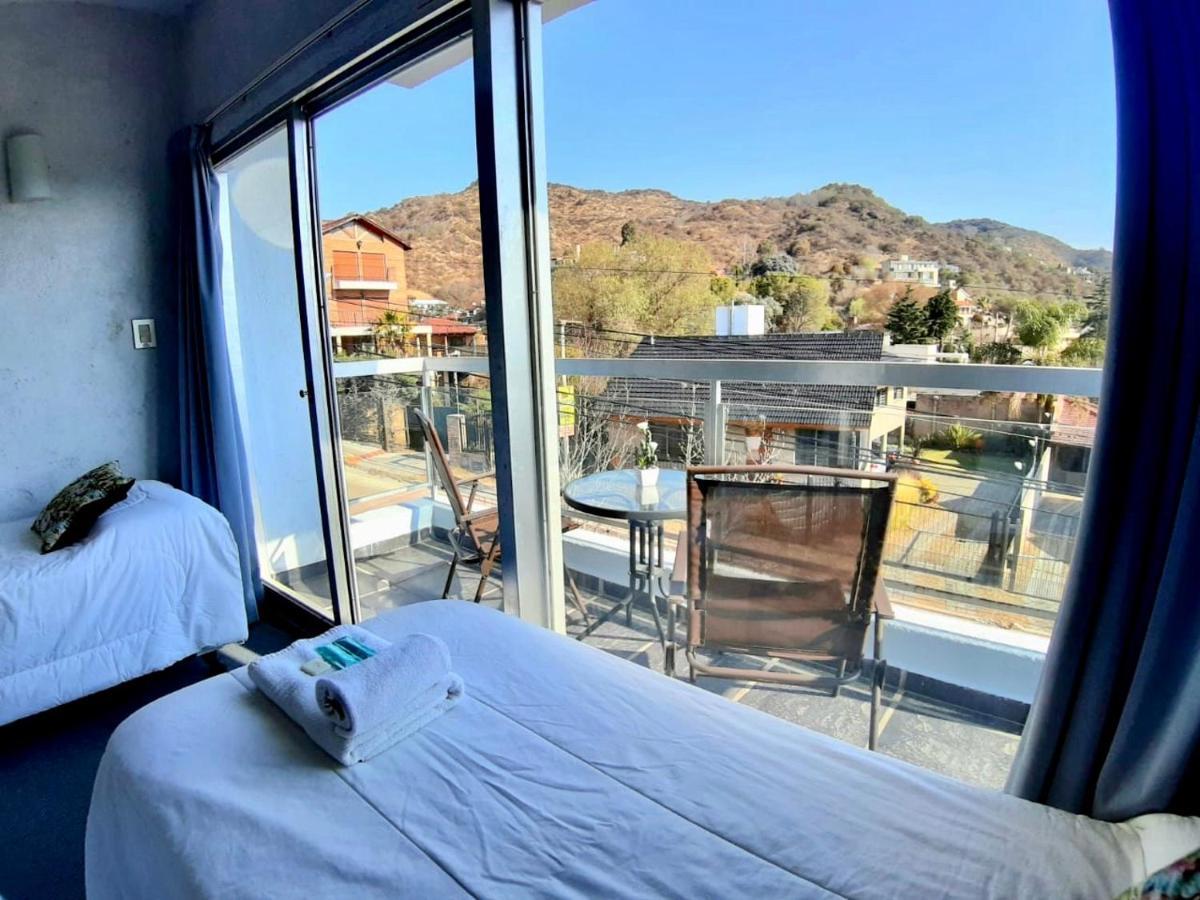 Posada Del Vaiven Villa Carlos Paz Zewnętrze zdjęcie
