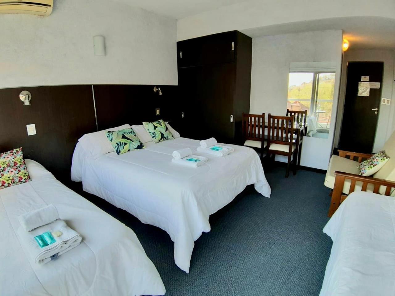 Posada Del Vaiven Villa Carlos Paz Zewnętrze zdjęcie