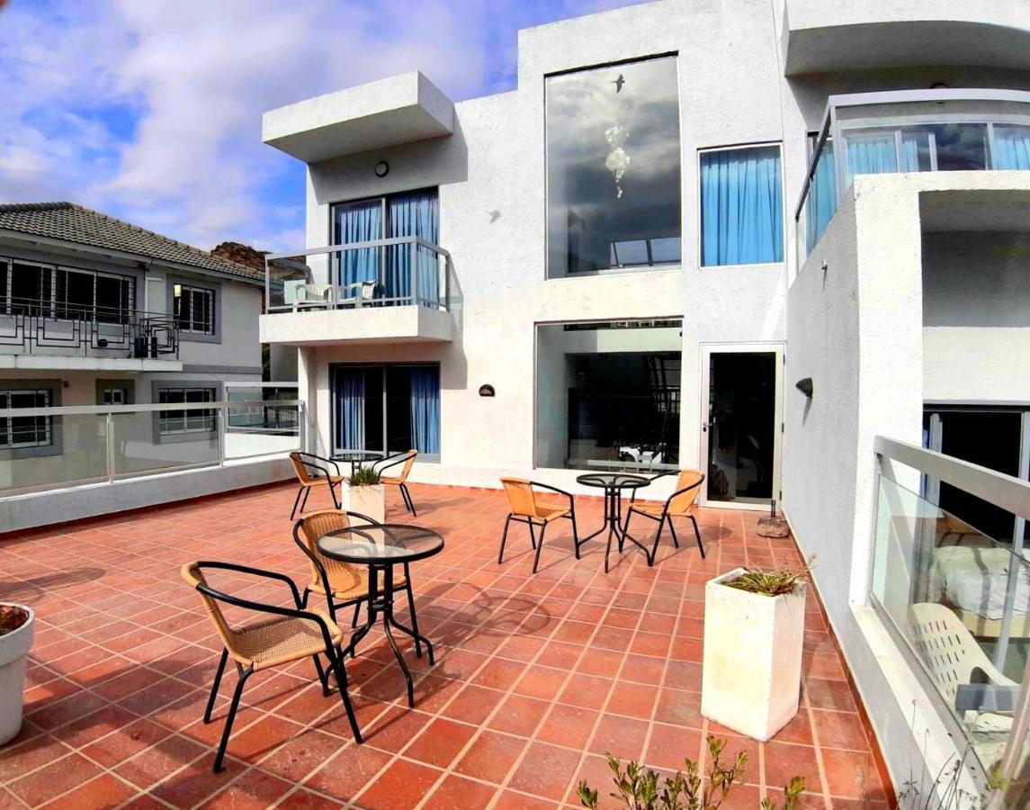 Posada Del Vaiven Villa Carlos Paz Zewnętrze zdjęcie