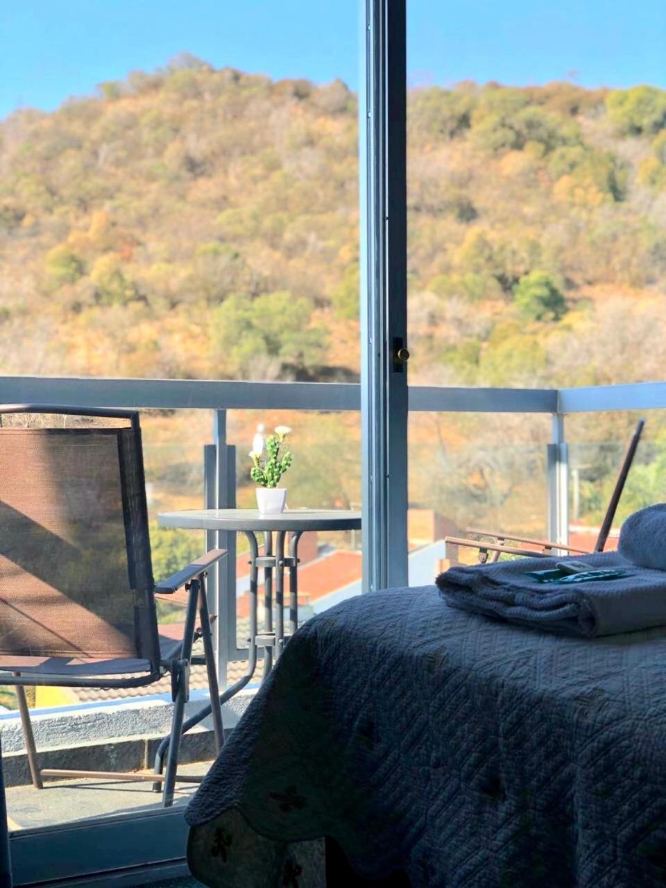 Posada Del Vaiven Villa Carlos Paz Zewnętrze zdjęcie