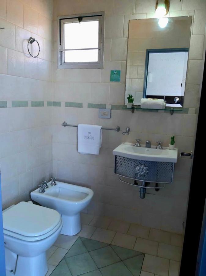 Posada Del Vaiven Villa Carlos Paz Zewnętrze zdjęcie