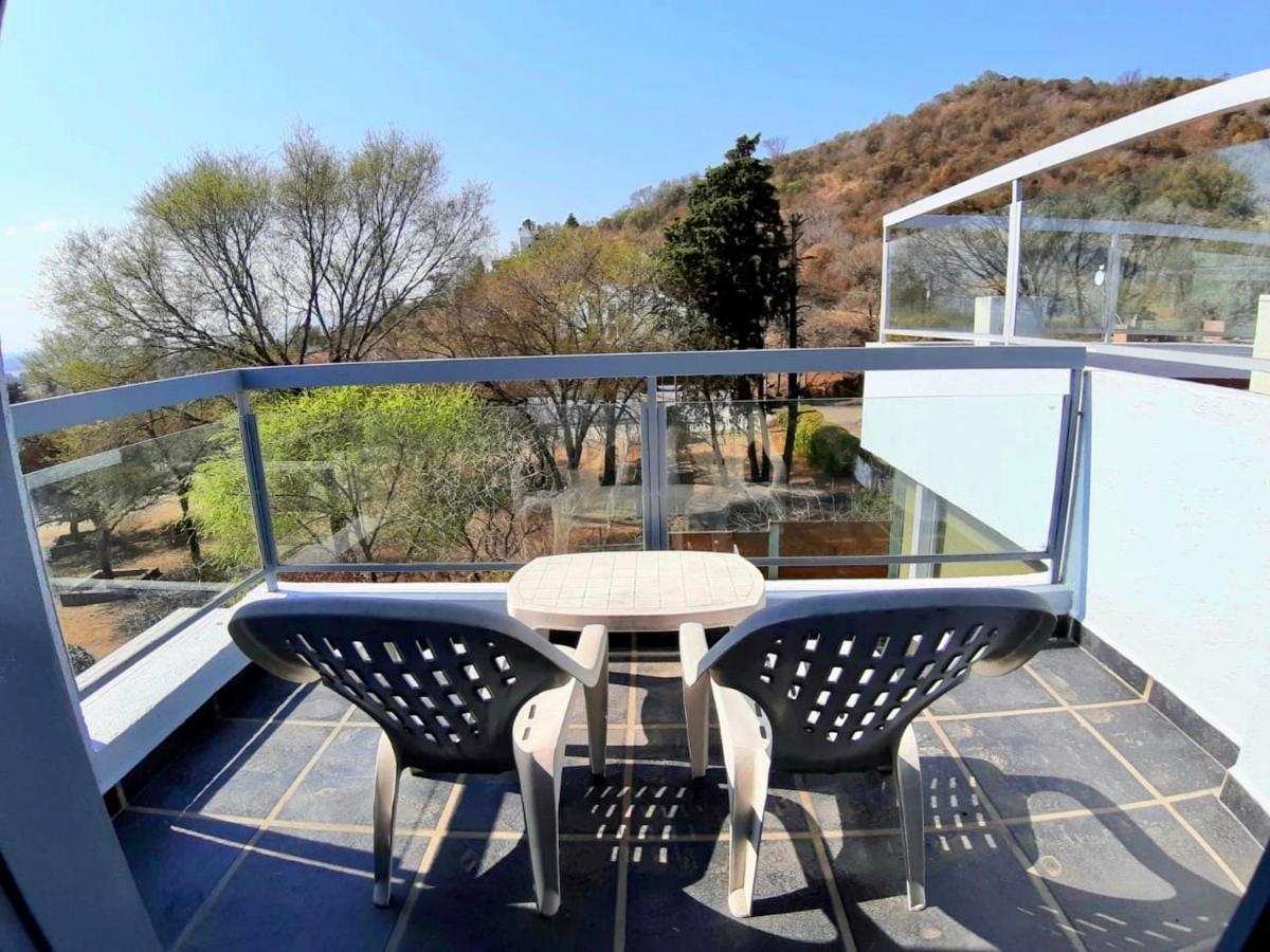 Posada Del Vaiven Villa Carlos Paz Zewnętrze zdjęcie