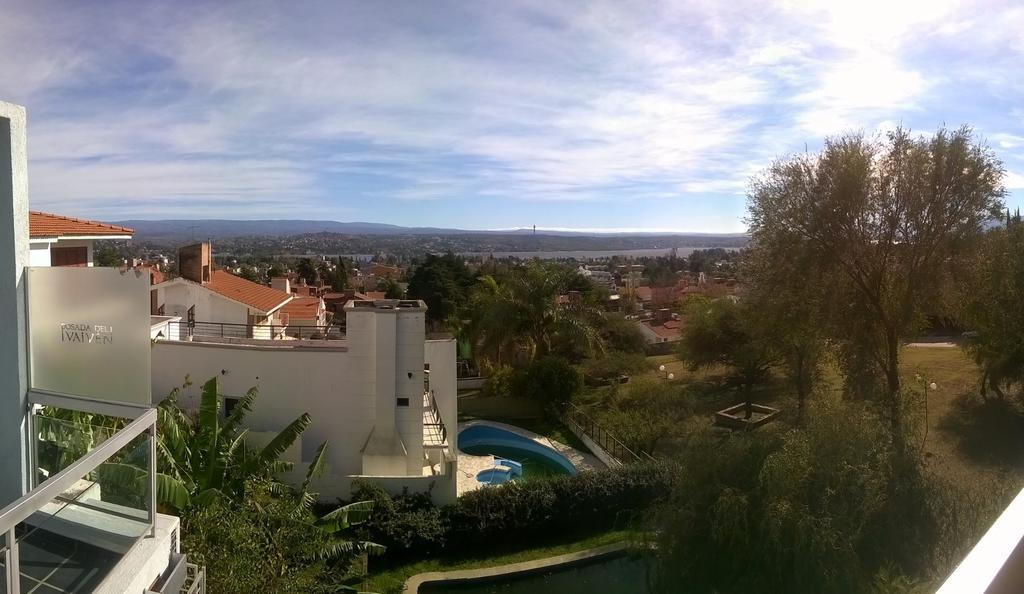 Posada Del Vaiven Villa Carlos Paz Zewnętrze zdjęcie