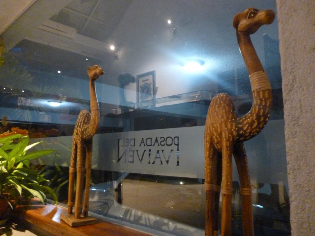 Posada Del Vaiven Villa Carlos Paz Zewnętrze zdjęcie