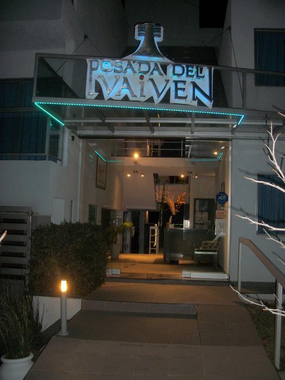 Posada Del Vaiven Villa Carlos Paz Zewnętrze zdjęcie