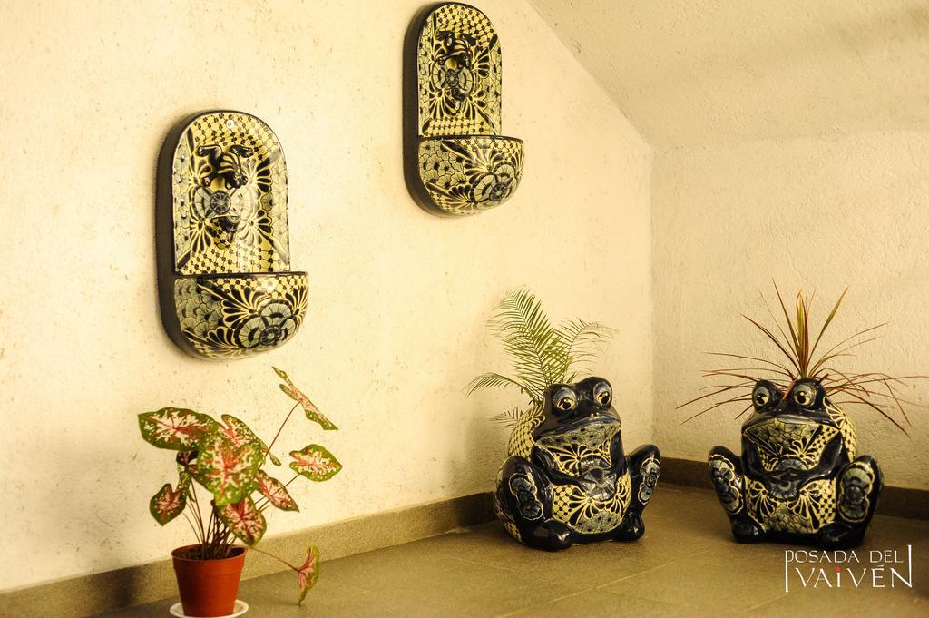 Posada Del Vaiven Villa Carlos Paz Zewnętrze zdjęcie