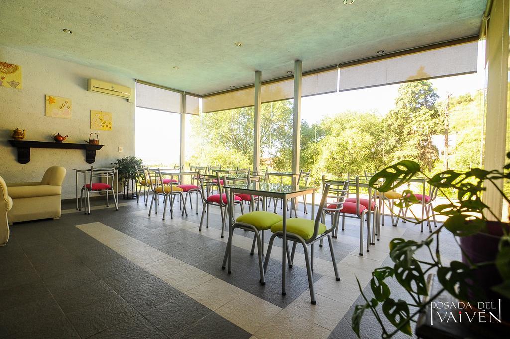 Posada Del Vaiven Villa Carlos Paz Zewnętrze zdjęcie