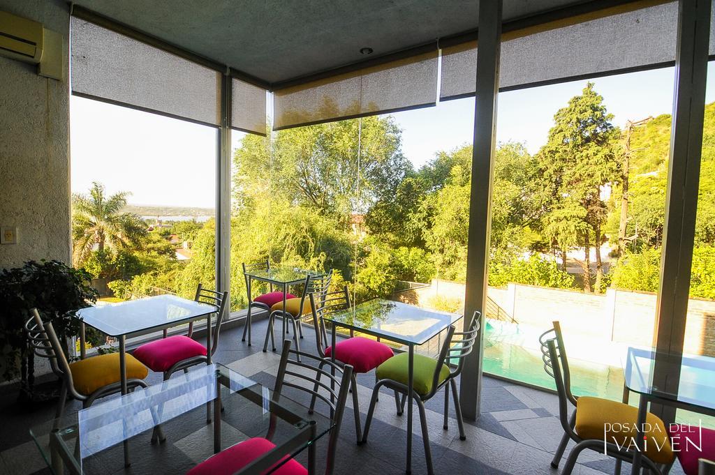 Posada Del Vaiven Villa Carlos Paz Zewnętrze zdjęcie