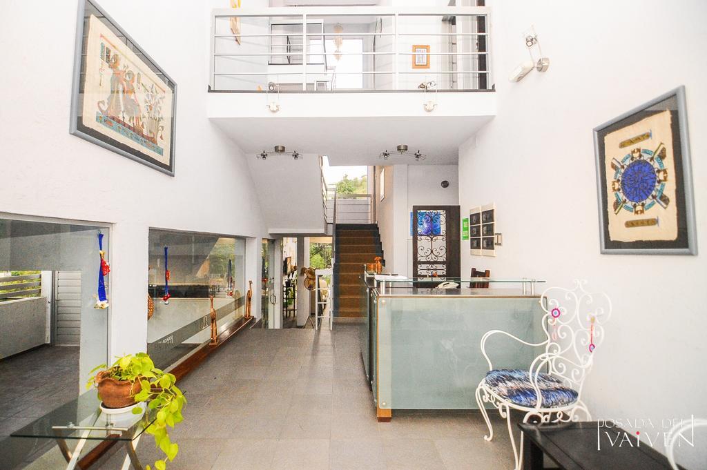 Posada Del Vaiven Villa Carlos Paz Zewnętrze zdjęcie