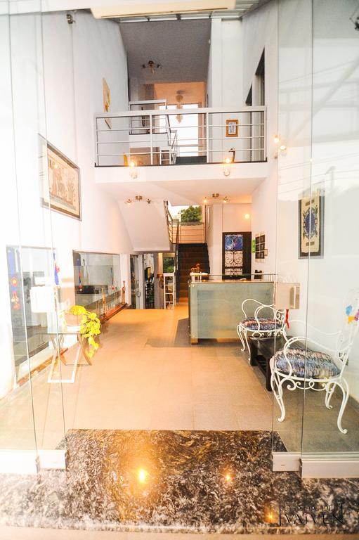Posada Del Vaiven Villa Carlos Paz Zewnętrze zdjęcie