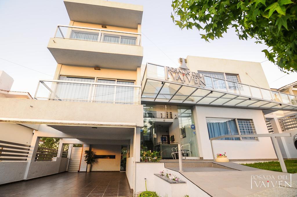 Posada Del Vaiven Villa Carlos Paz Zewnętrze zdjęcie
