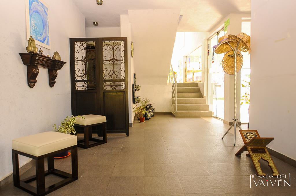 Posada Del Vaiven Villa Carlos Paz Zewnętrze zdjęcie