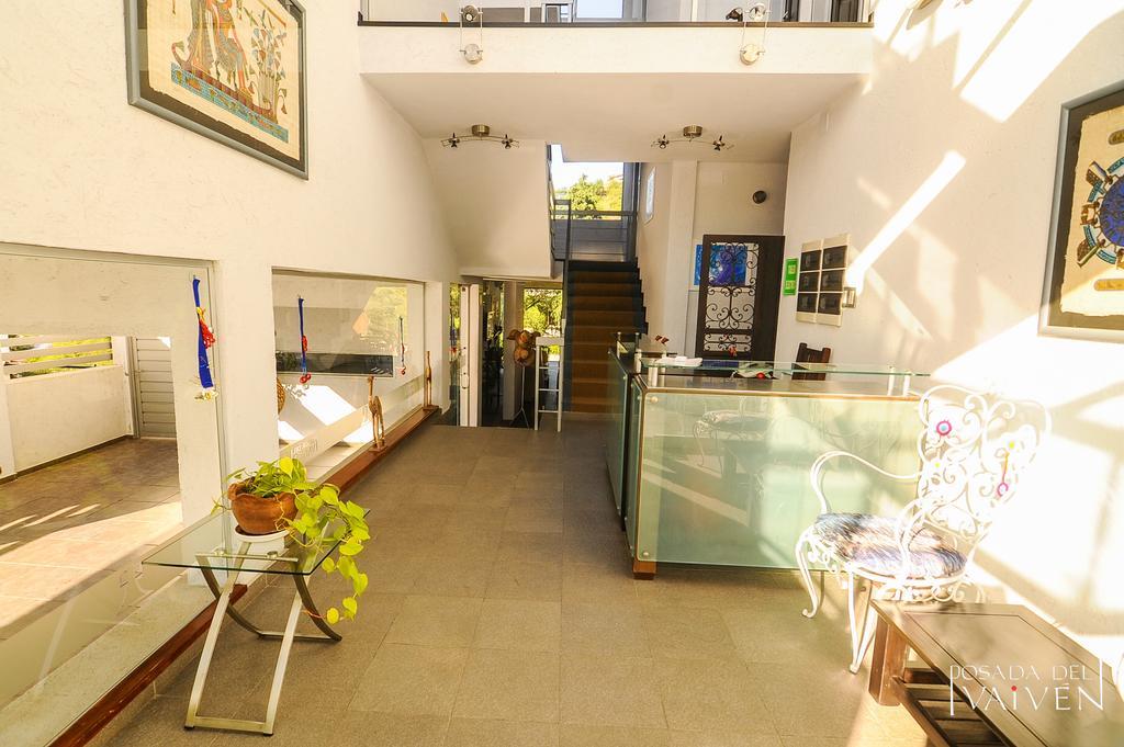 Posada Del Vaiven Villa Carlos Paz Zewnętrze zdjęcie