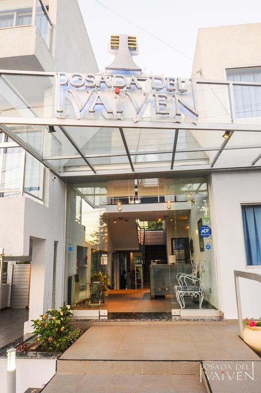 Posada Del Vaiven Villa Carlos Paz Zewnętrze zdjęcie