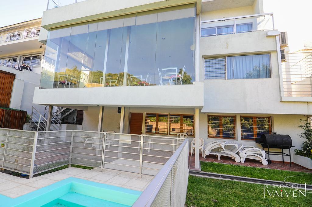 Posada Del Vaiven Villa Carlos Paz Zewnętrze zdjęcie