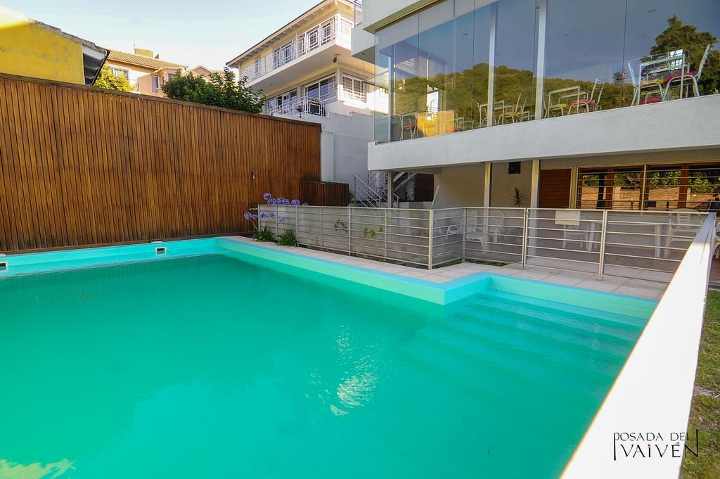 Posada Del Vaiven Villa Carlos Paz Zewnętrze zdjęcie