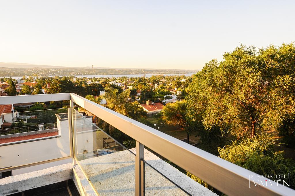 Posada Del Vaiven Villa Carlos Paz Zewnętrze zdjęcie