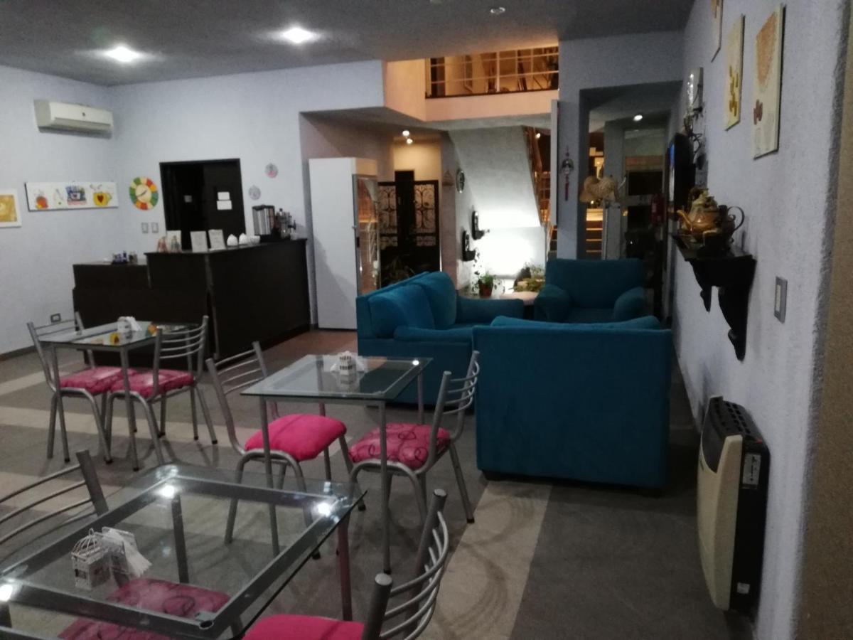 Posada Del Vaiven Villa Carlos Paz Zewnętrze zdjęcie